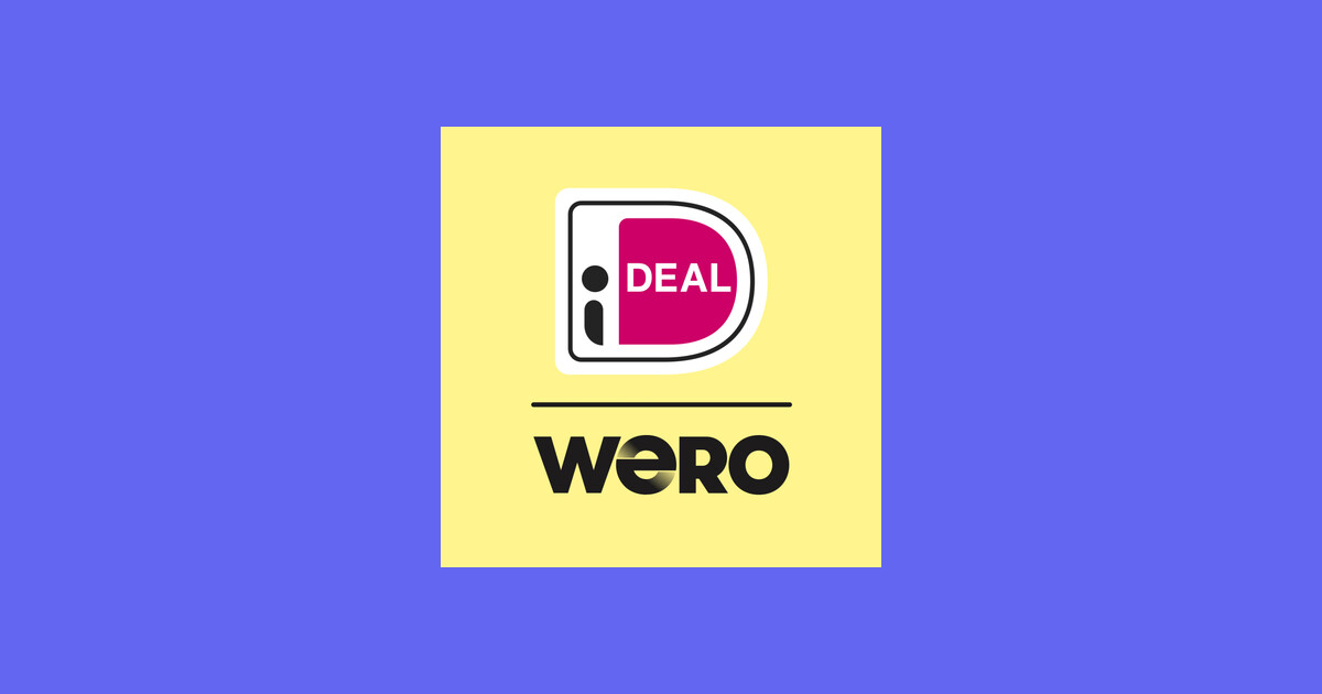 iDEAL & Wero Are Now Available on GetDeposit